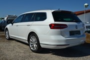 Volkswagen Passat 2.0 TDI DSG Highline LED NAVI
