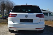 Volkswagen Passat 2.0 TDI DSG Highline LED NAVI