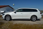Volkswagen Passat 2.0 TDI DSG Highline LED NAVI