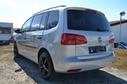 Volkswagen Touran 1.4 TSI 103 kw KLIMA 7 míst