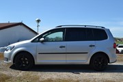 Volkswagen Touran 1.4 TSI 103 kw KLIMA 7 míst