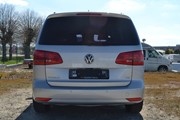 Volkswagen Touran 1.4 TSI 103 kw KLIMA 7 míst
