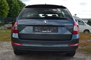 Škoda Octavia 1.4 TSI DSG NAVI ALU R17
