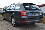 Škoda Octavia 1.4 TSI DSG NAVI ALU R17