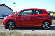 Peugeot 108 108 1.0 VTi ETG Automatic
