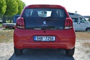 Peugeot 108 108 1.0 VTi ETG Automatic
