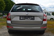 Škoda Octavia 2.0 TDI 4x4 110 kw XENON NAVI