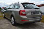 Škoda Octavia 2.0 TDI 4x4 110 kw XENON NAVI