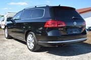 Volkswagen Passat 2.0 TDI DSG Highline XEN NAVI