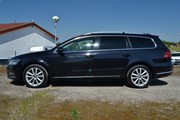 Volkswagen Passat 2.0 TDI DSG Highline XEN NAVI