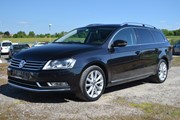 Volkswagen Passat 2.0 TDI DSG Highline XEN NAVI