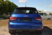 Audi S1 2.0 TFSI Quattro 170 kw