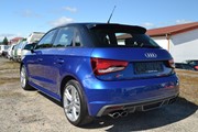 Audi S1 2.0 TFSI Quattro 170 kw