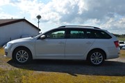 Škoda Octavia 1.4 TSI DSG 103 kw XENON