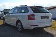 Škoda Octavia 1.4 TSI DSG 103 kw XENON