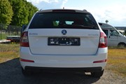 Škoda Octavia 1.4 TSI DSG 103 kw XENON