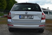 Škoda Octavia 2.0 TDI DSG 110 kw