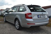 Škoda Octavia 2.0 TDI DSG 110 kw