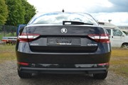 Škoda Superb 1.4 TSI DSG Style XENON R19