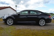 Škoda Superb 1.4 TSI DSG Style XENON R19