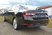 Škoda Superb 1.4 TSI DSG Style XENON R19