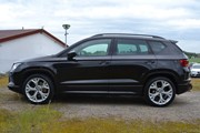 Cupra Ateca 2.0 TSI 221 kw 4Drive DSG