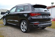 Cupra Ateca 2.0 TSI 221 kw 4Drive DSG
