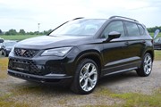 Cupra Ateca 2.0 TSI 221 kw 4Drive DSG