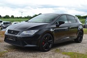 Seat Leon Cupra 280 2.0 TSI DSG
