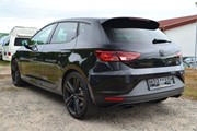 Seat Leon Cupra 280 2.0 TSI DSG
