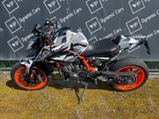 KTM 890 Duke R 890 Duke R 89 kw