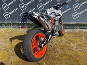 KTM 890 Duke R 890 Duke R 89 kw