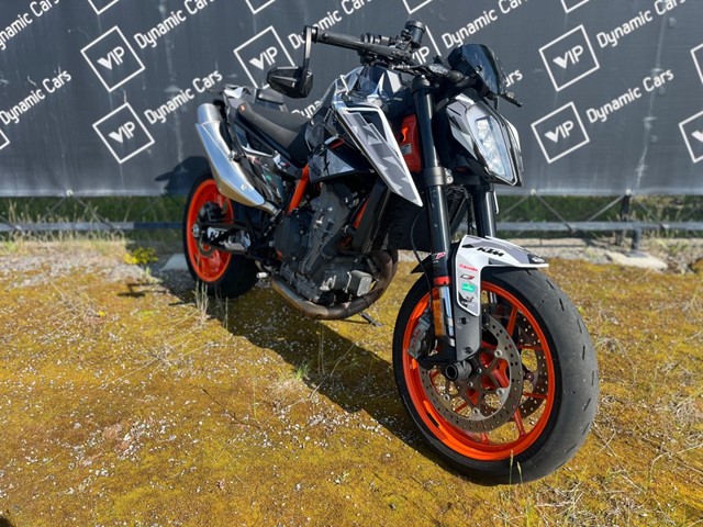 KTM 890 Duke R 890 Duke R 89 kw