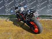 KTM 890 Duke R 890 Duke R 89 kw