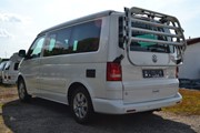 Volkswagen California T5 2.0 TDI 103 kw CALIFORNIA