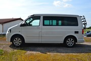 Volkswagen California T5 2.0 TDI 103 kw CALIFORNIA