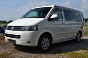 Volkswagen California T5 2.0 TDI 103 kw CALIFORNIA