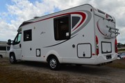 Bürstner Ostatní Nexxo T687 2.3 Multijet