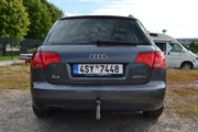 Audi A4 Avant 2.0 TDI Multitronic 103 kw