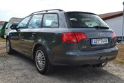 Audi A4 Avant 2.0 TDI Multitronic 103 kw