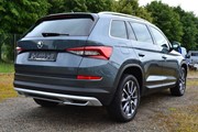 Škoda Kodiaq 2.0 TSI 4x4 Scout 140 kw