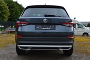 Škoda Kodiaq 2.0 TSI 4x4 Scout 140 kw