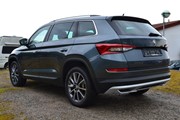 Škoda Kodiaq 2.0 TSI 4x4 Scout 140 kw