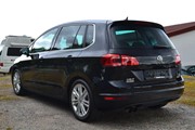 Volkswagen Golf Sportsvan 1.4 TSI DSG 110 kw Highline