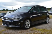 Volkswagen Golf Sportsvan 1.4 TSI DSG 110 kw Highline