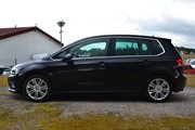 Volkswagen Golf Sportsvan 1.4 TSI DSG 110 kw Highline