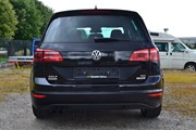 Volkswagen Golf Sportsvan 1.4 TSI DSG 110 kw Highline