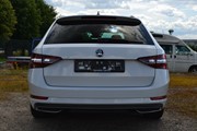 Škoda Superb 2.0 TDI DSG Sportline 4x4