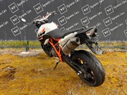 KTM 990 Supermoto R