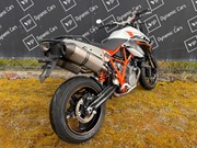 KTM 990 Supermoto R